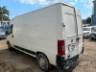 2014 FIAT DUCATO FURGAO 