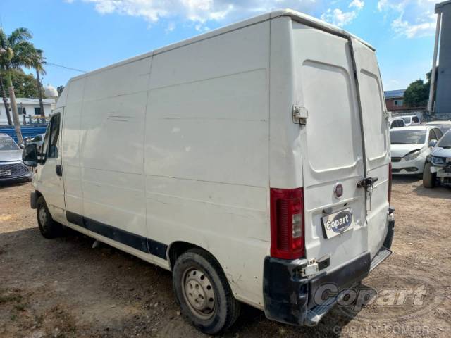 2014 FIAT DUCATO FURGAO 