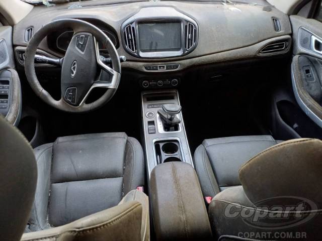 2022 CAOA CHERY TIGGO 7 