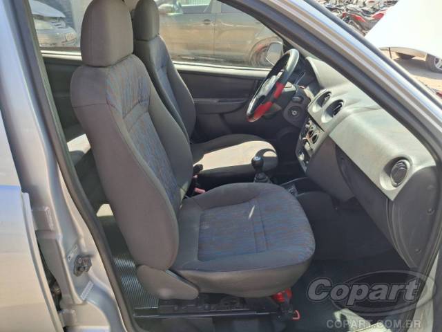 2010 CHEVROLET CELTA 