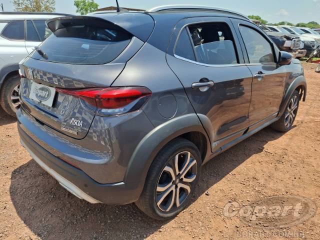 2023 FIAT PULSE 