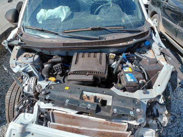 2026 FIAT STRADA 