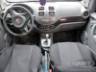 2015 FIAT GRAND SIENA 