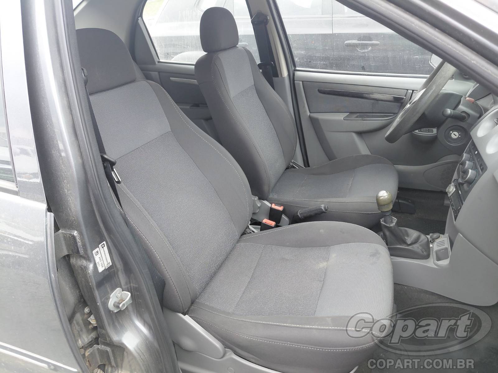Foto 5: 2012 CHEVROLET PRISMA