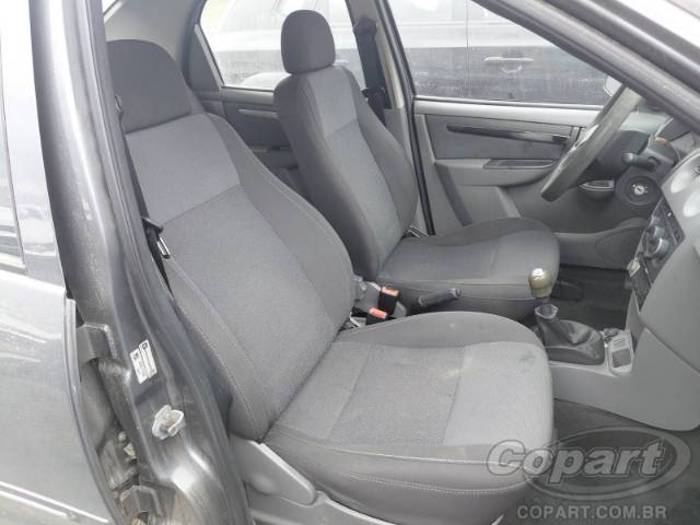 2012 CHEVROLET PRISMA 