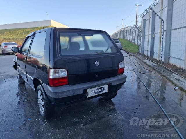 2011 FIAT UNO 