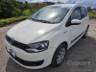 2013 VOLKSWAGEN FOX 