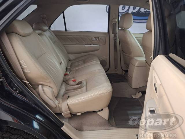 2007 TOYOTA HILUX SW4 