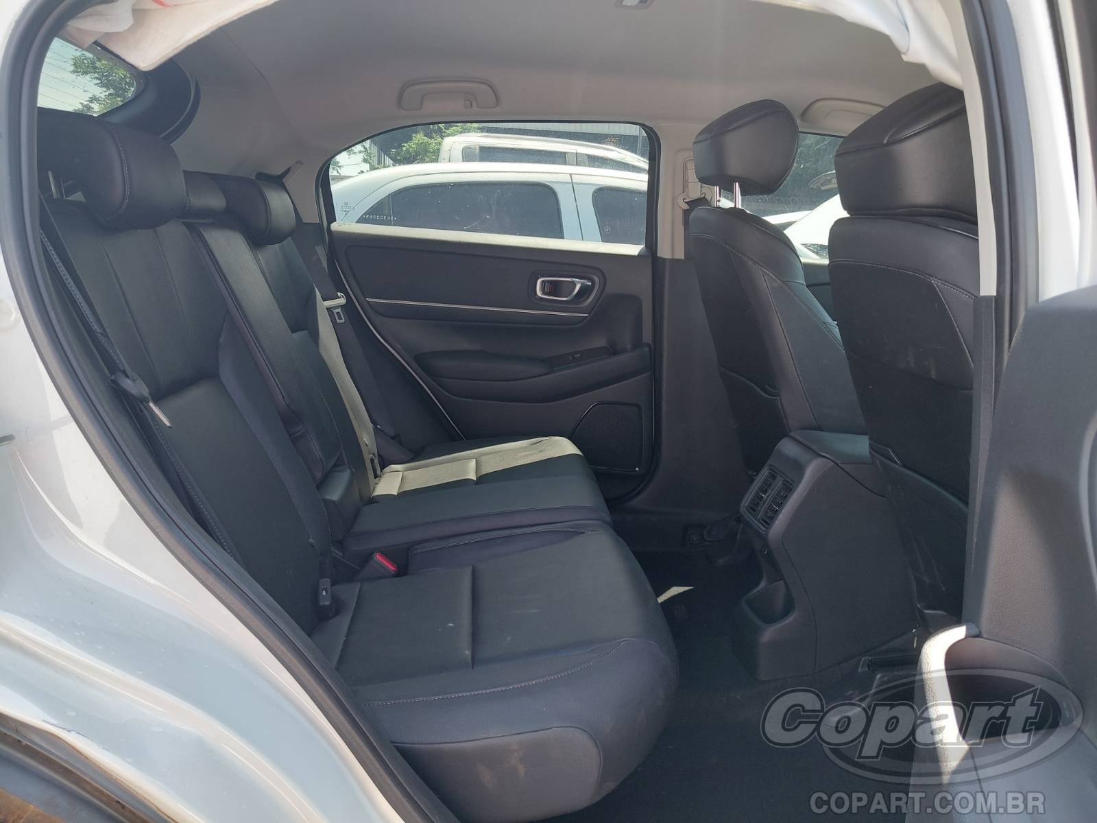 Foto 5: 2025 HONDA HR-V
