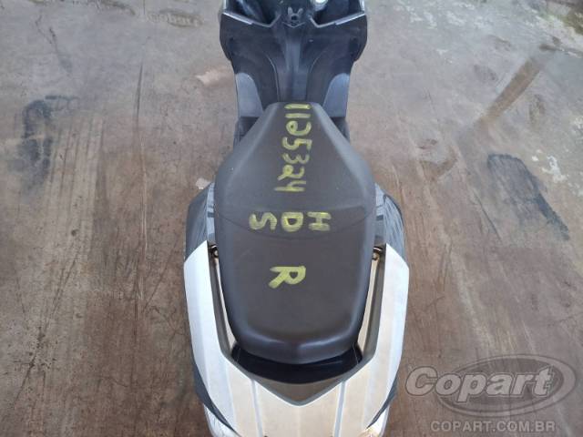 2024 HONDA ELITE 