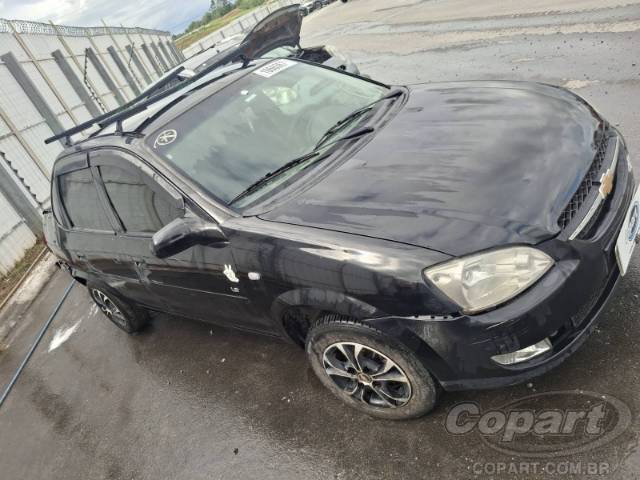 2011 CHEVROLET CLASSIC 