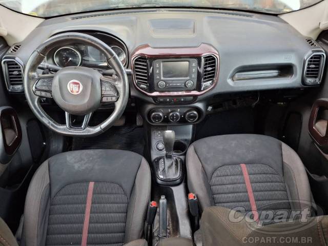 2019 FIAT TORO 