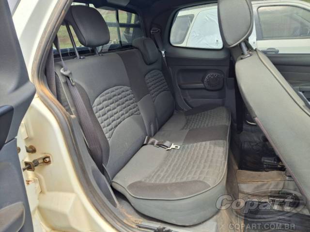 2020 FIAT STRADA CD 