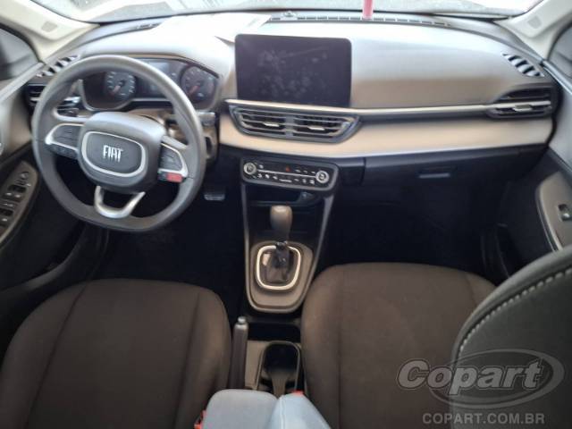 2024 FIAT PULSE 