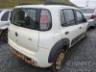 2017 FIAT UNO 
