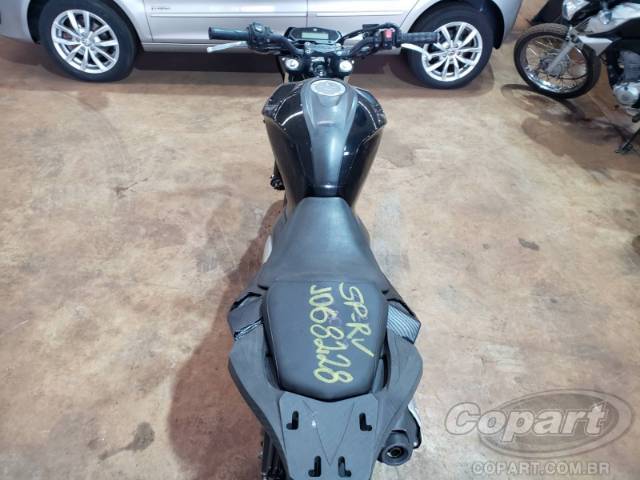 2021 YAMAHA FZ25 FAZER 