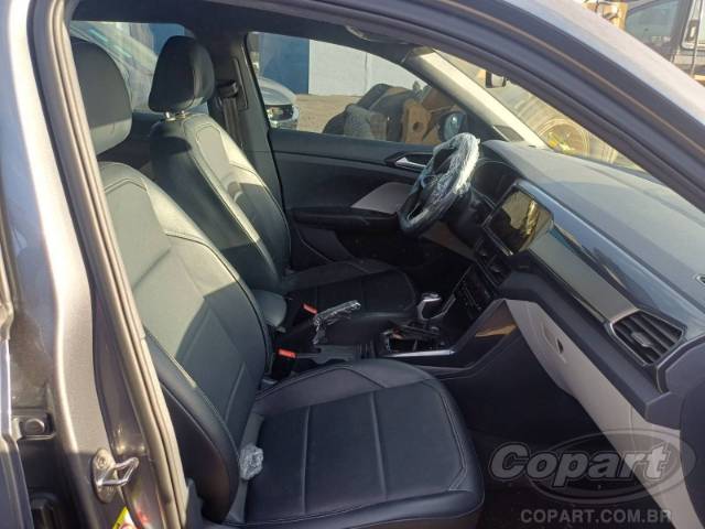 2023 VOLKSWAGEN T-CROSS 
