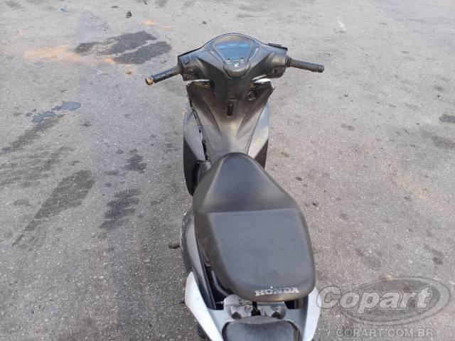 2019 HONDA BIZ 