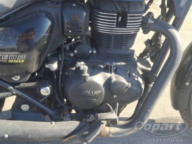 2024 ROYAL ENFIELD METEOR 