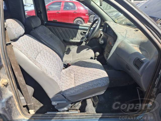 2001 FIAT STRADA 
