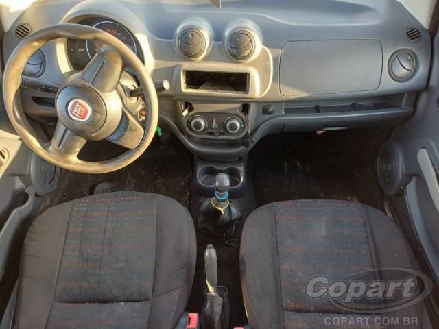 2013 FIAT UNO 