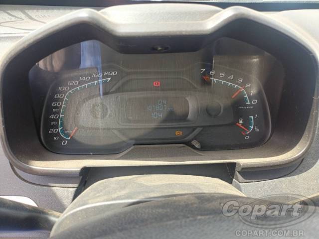 2017 CHEVROLET MONTANA 