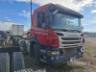 2013 SCANIA P 310 