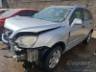 2010 CHEVROLET CAPTIVA 