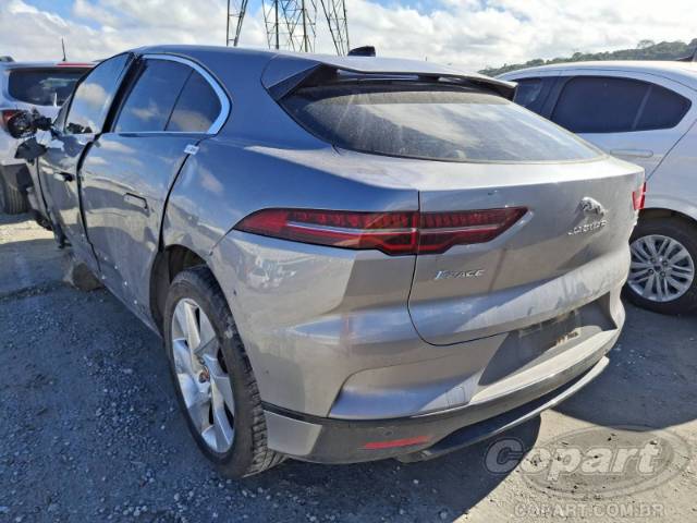 2023 JAGUAR I-PACE 