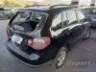 2009 VOLKSWAGEN SPACEFOX 