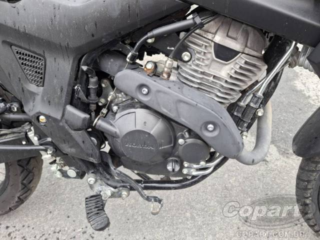 2026 HONDA XRE SAHARA 300 