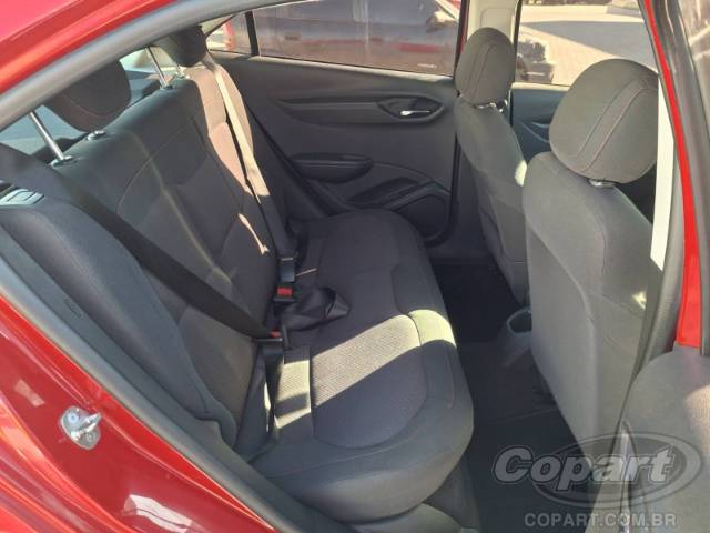2015 CHEVROLET ONIX 