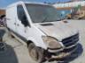 2014 MERCEDES BENZ SPRINTER 