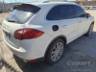 2014 PORSCHE CAYENNE 