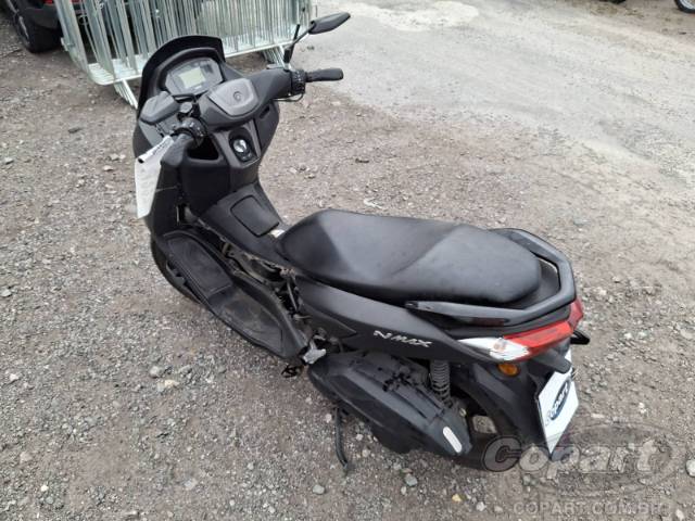 2021 YAMAHA NMAX 