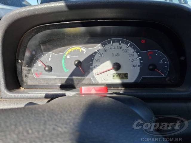 2010 FIAT UNO 