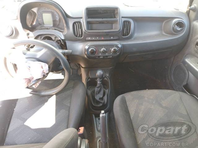 2023 FIAT MOBI 