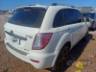 2015 LIFAN X60 