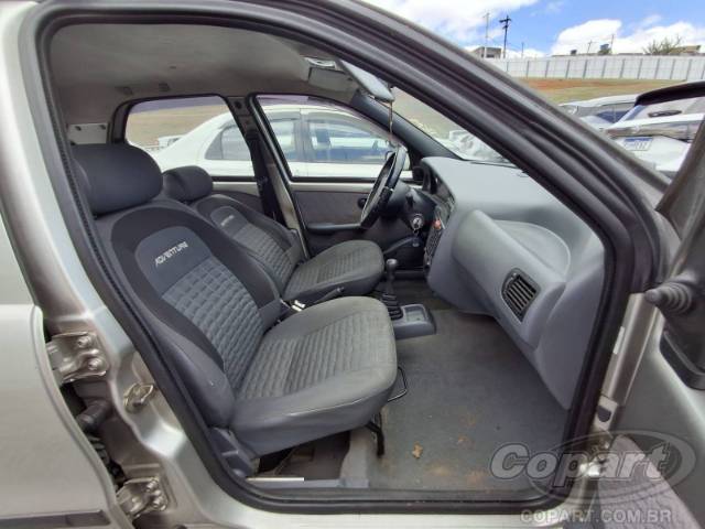 2000 FIAT PALIO 