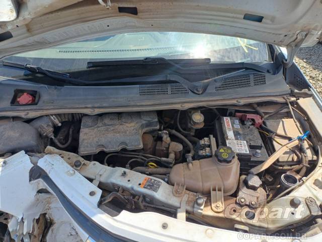 2012 CHEVROLET COBALT 