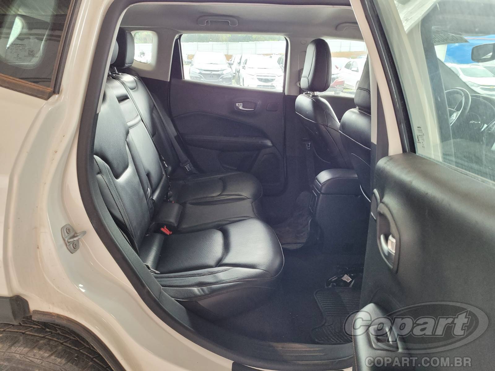 Foto 6 de 10: 2019 JEEP COMPASS