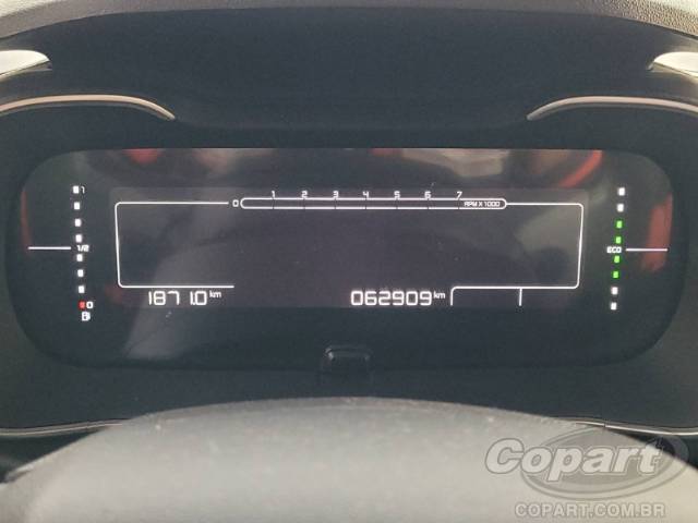 2022 CITROEN C4 CACTUS 