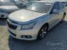 2014 CHEVROLET CRUZE HATCH 