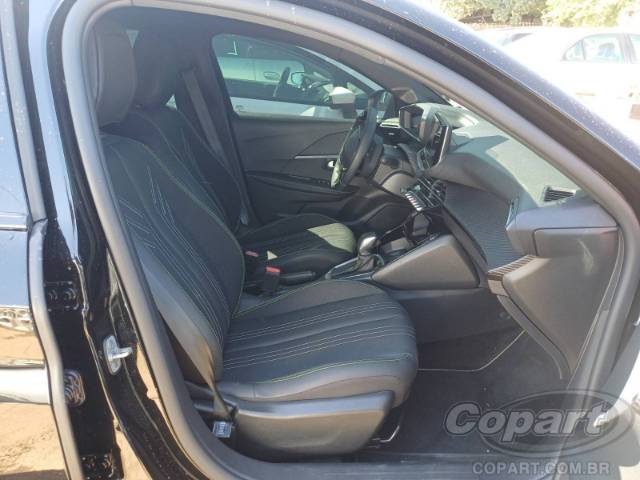 2026 PEUGEOT 208 