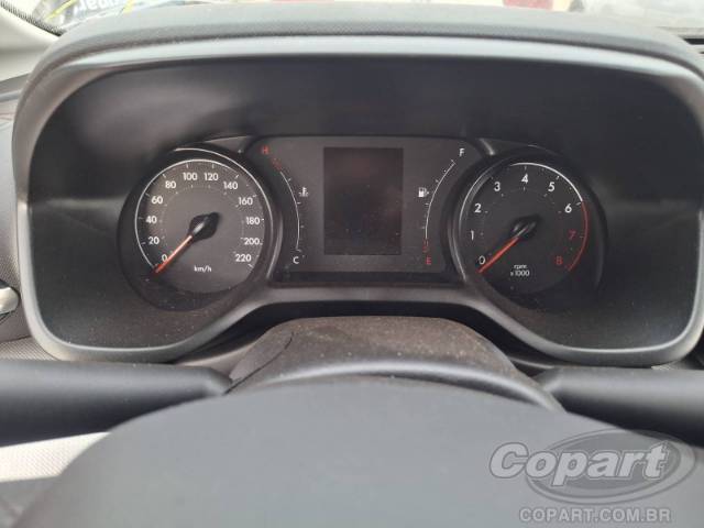 2023 FIAT PULSE 