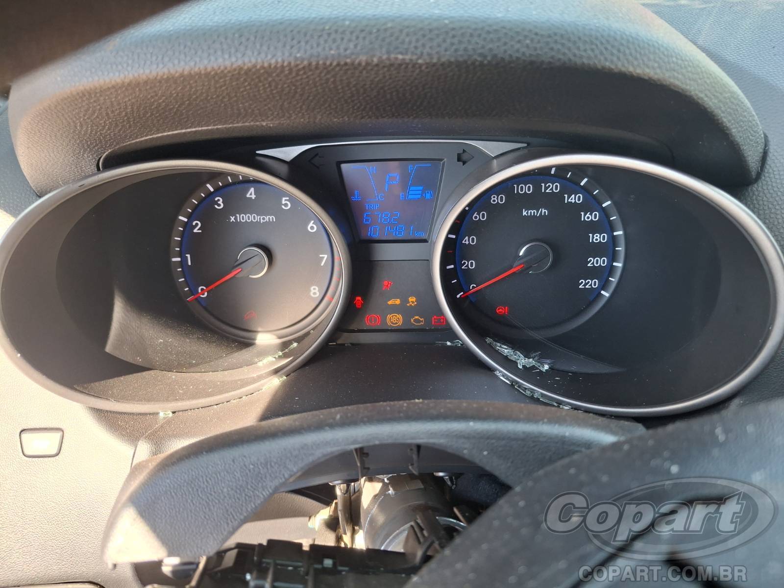 2022 HYUNDAI IX35 — foto 8 de 11