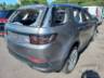 2021 LAND ROVER DISCOVERY SPORT 