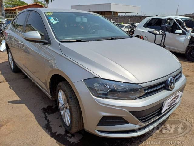 2020 VOLKSWAGEN VIRTUS 