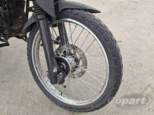 2023 YAMAHA XTZ 250 