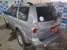 2007 MITSUBISHI PAJERO SPORT 